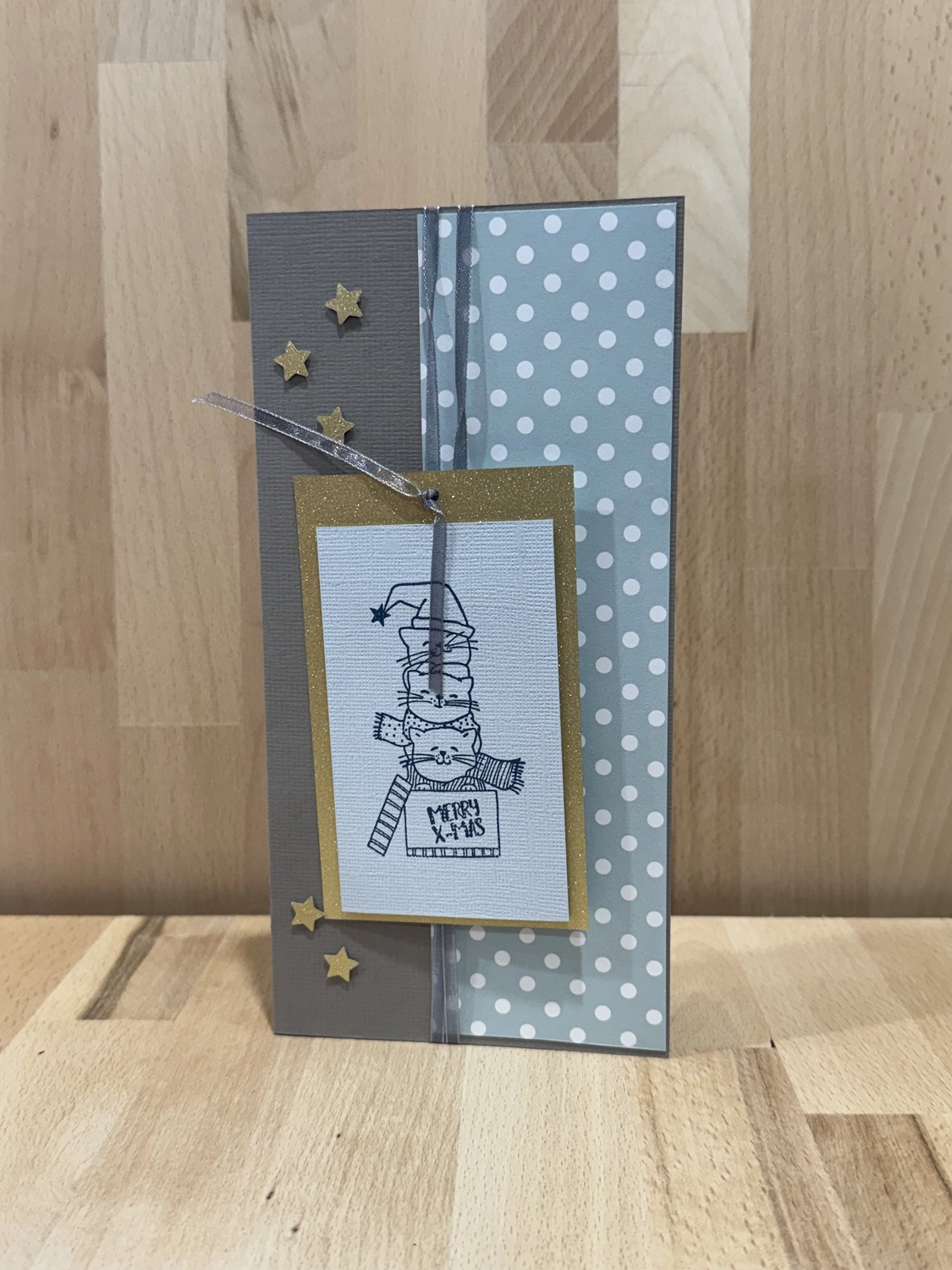 Design MoRA – handgemachte Kartengestaltung – Handgefertigtes Kartendesign