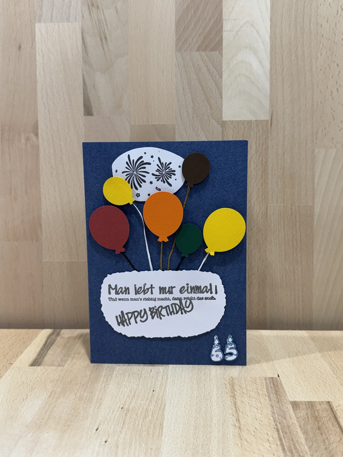 Design MoRA – handgemachte Kartengestaltung – Handgefertigtes kindergeburtstag Kartendesign